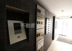 新琴似駅 徒歩4分 4階の物件外観写真